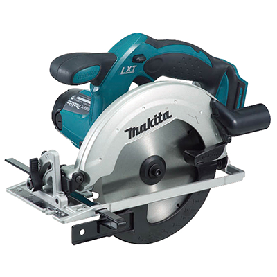 Combo completo de Carpintería 18V LXT DLX3165ST Makita