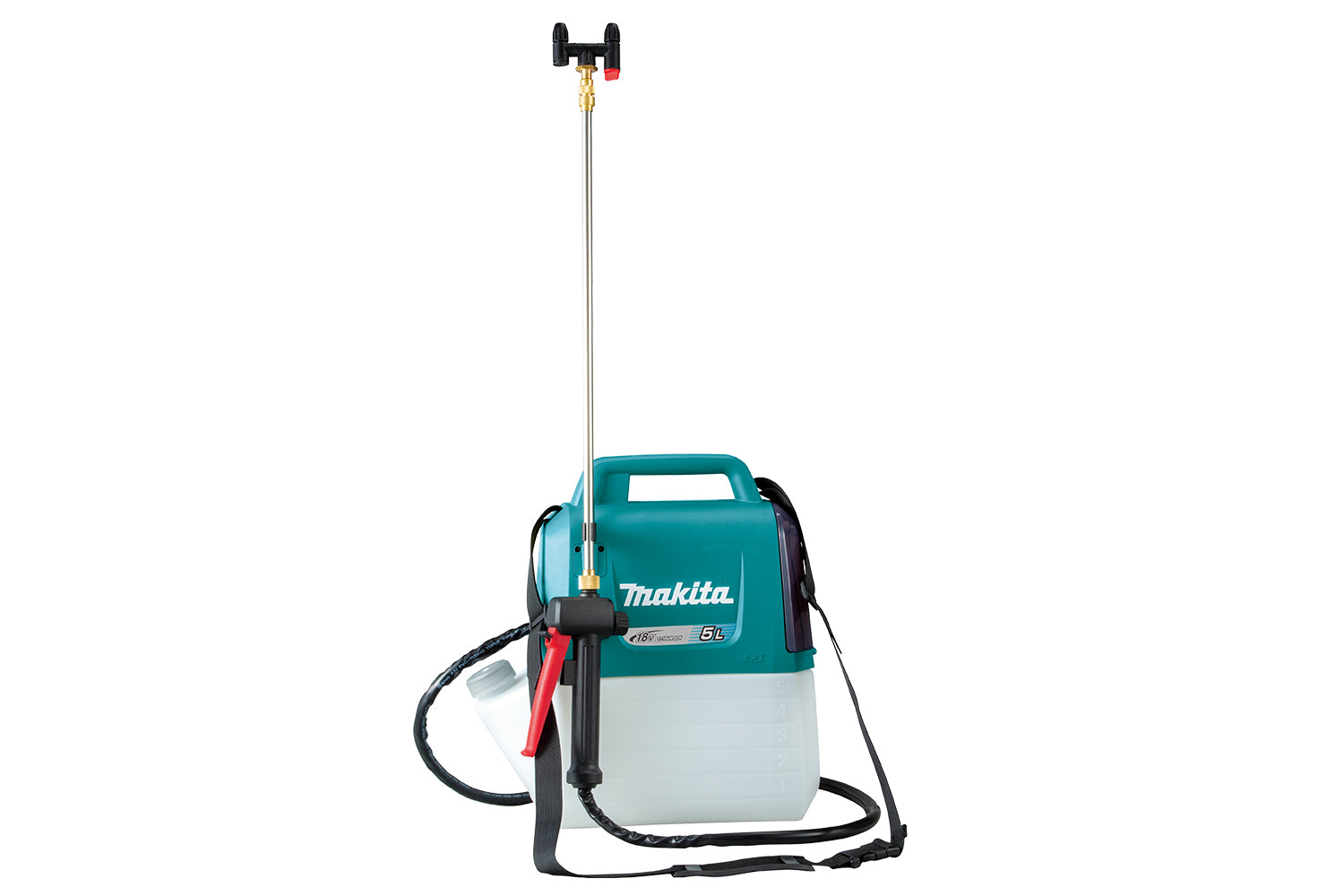Fumigadora Inalámbrica de 5L LXT 18V DUS054Z Makita