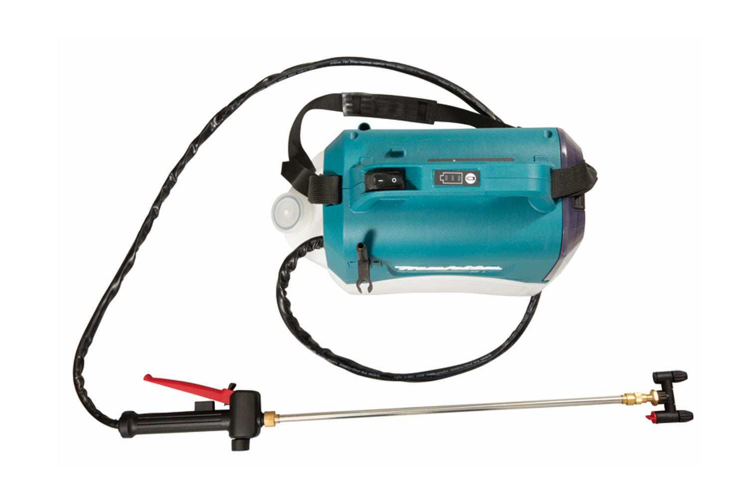 Fumigadora Inalámbrica de 5L LXT 18V DUS054Z Makita