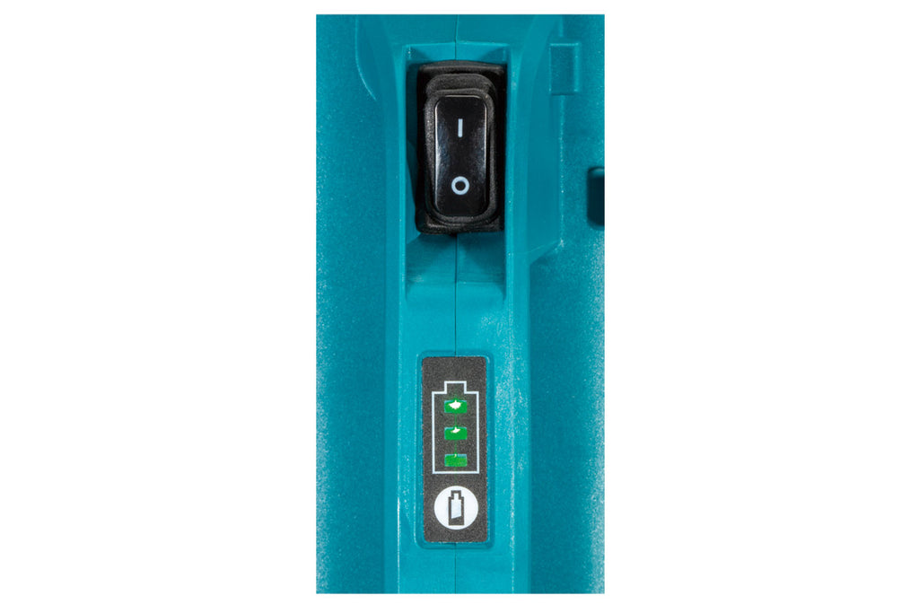 Fumigadora Inalámbrica de 5L LXT 18V DUS054Z Makita