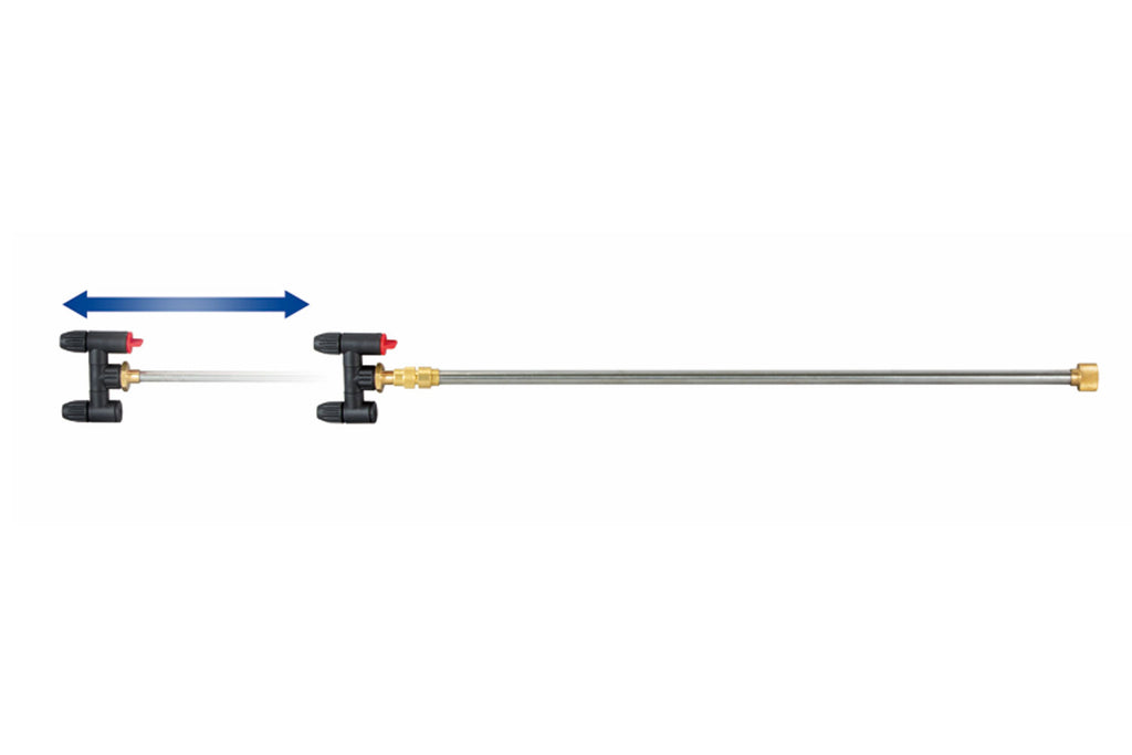 Fumigadora Inalámbrica de 5L LXT 18V DUS054Z Makita