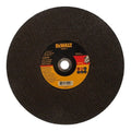 Disco Corte De Metal 14" DW0014 DeWalt