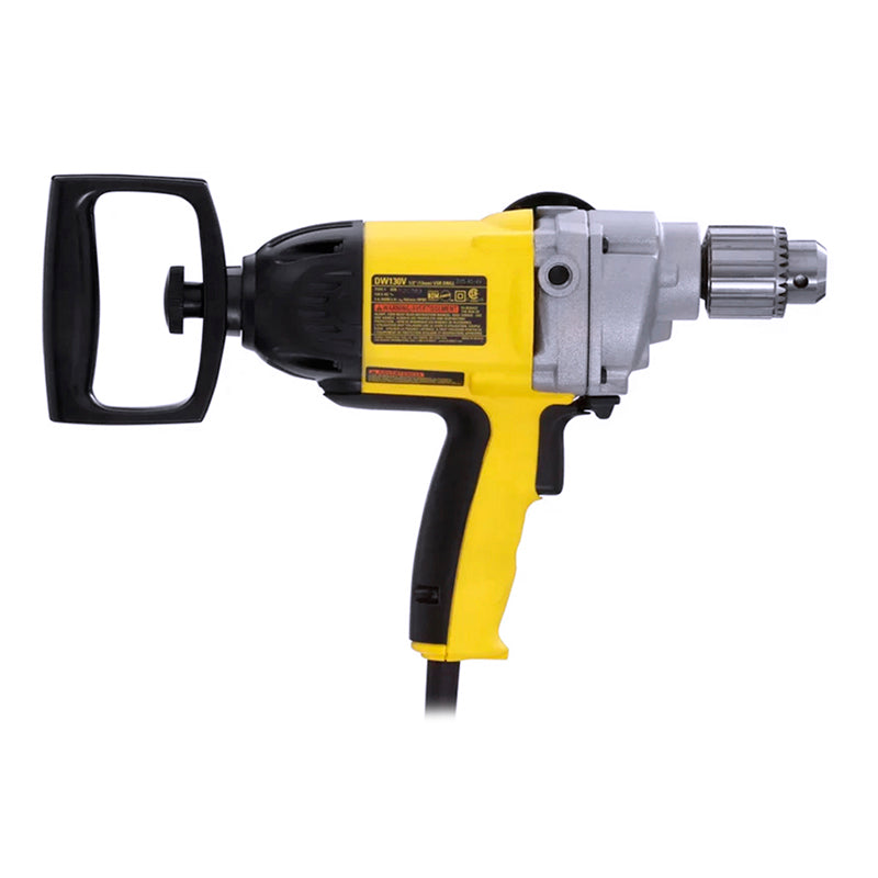 Taladro De Espada 1/2" 710W VVR DW130V-B3 DeWalt