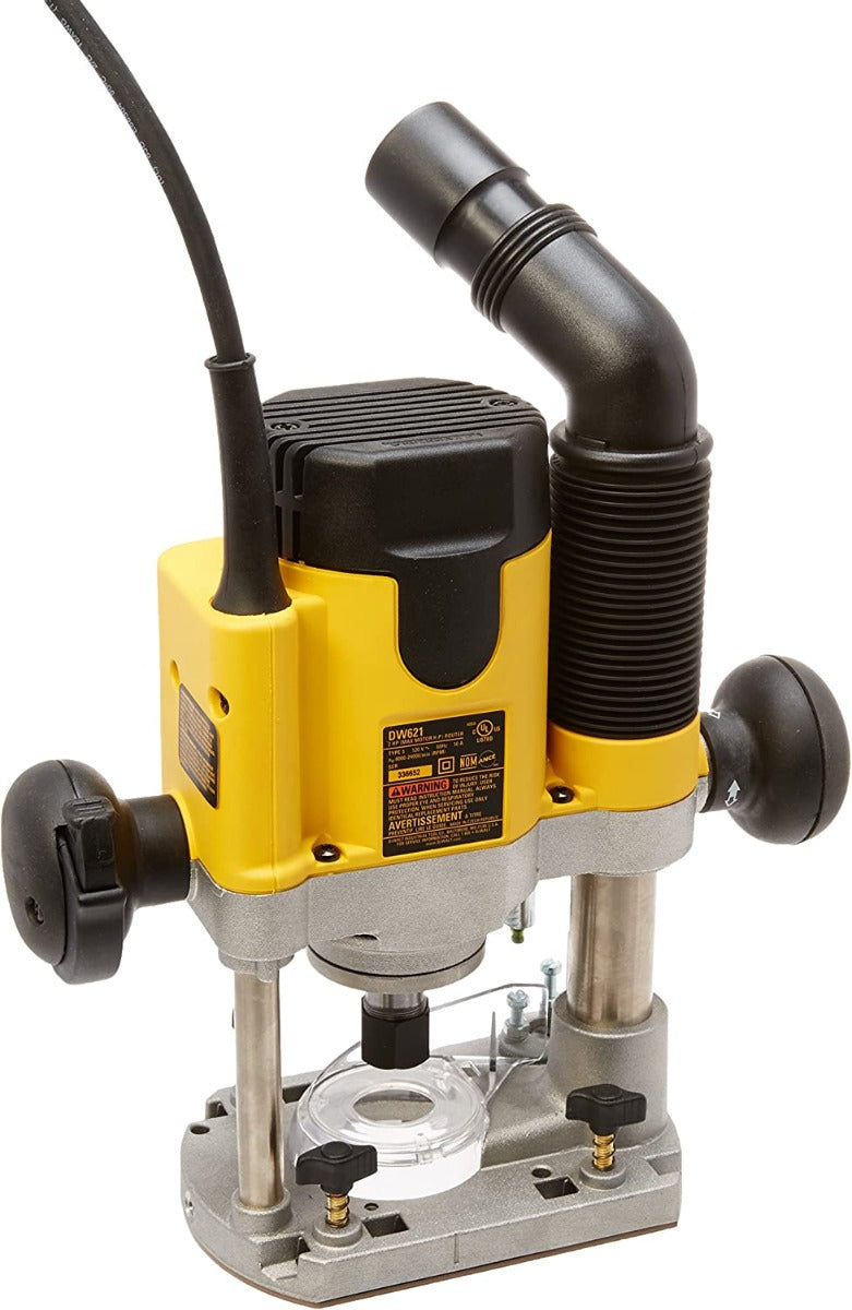 Router 2HP 1100W DW621 DeWalt