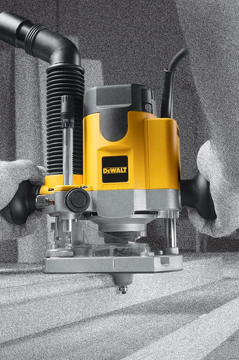 Router 2HP 1100W DW621 DeWalt