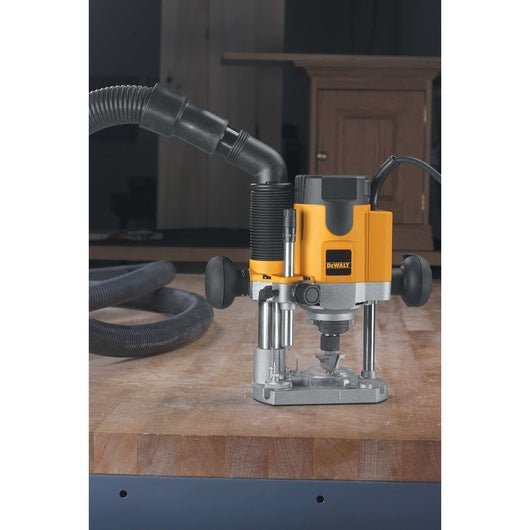 Router 2HP 1100W DW621 DeWalt