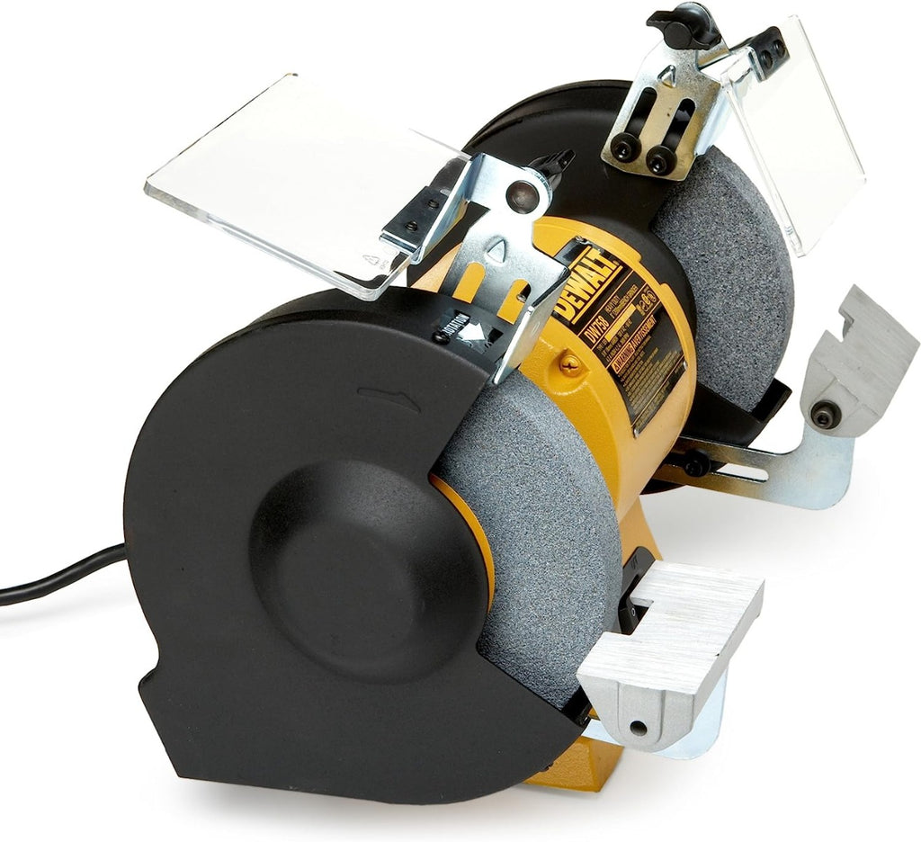 Esmeril de banco 8 Pulg 500W DW758 DeWalt