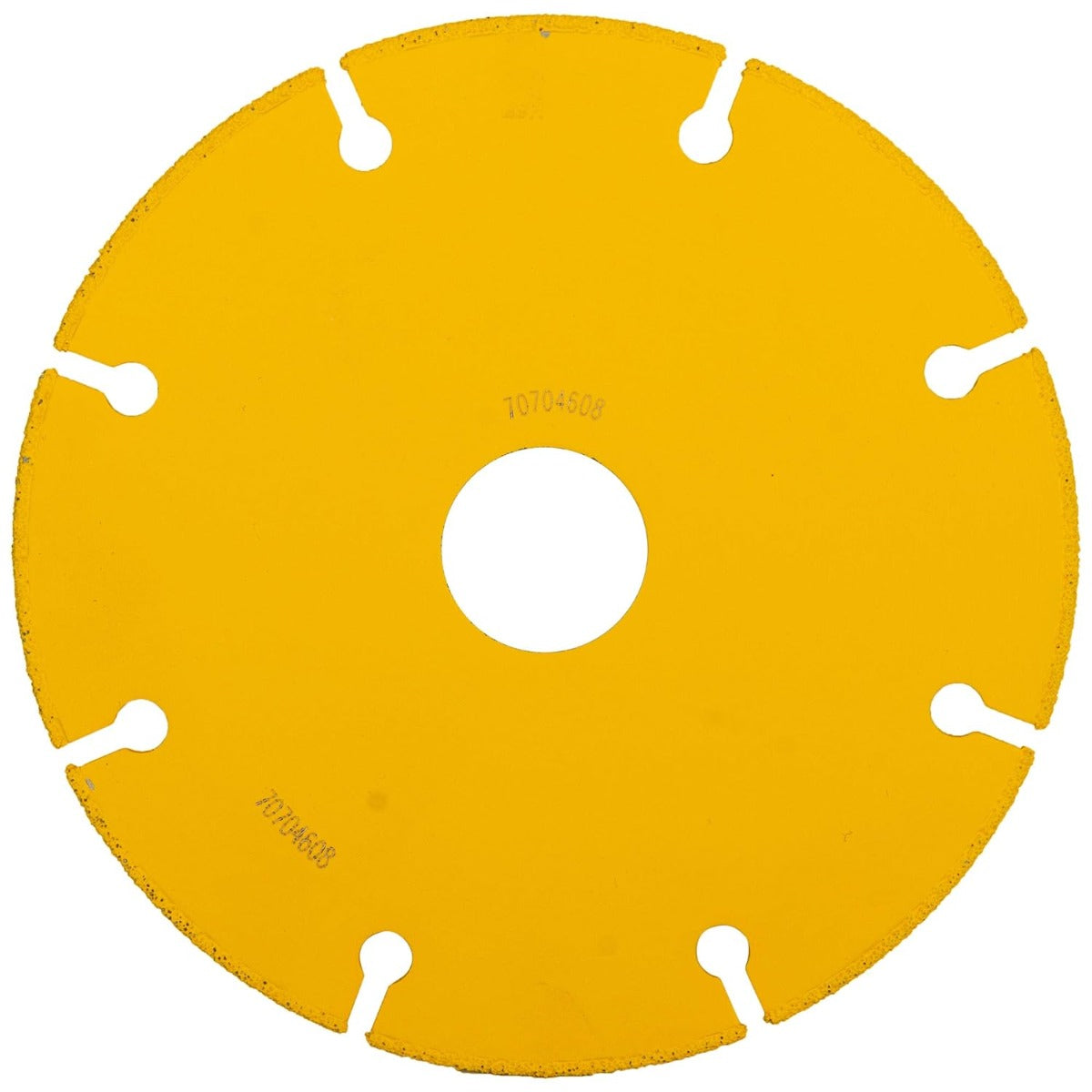 Disco Diamantado Extreme Metal de 4 1/2 " DW8545 DeWalt