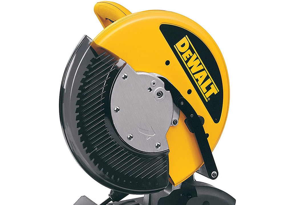 Cortadora de metales 14" DW872 DeWalt