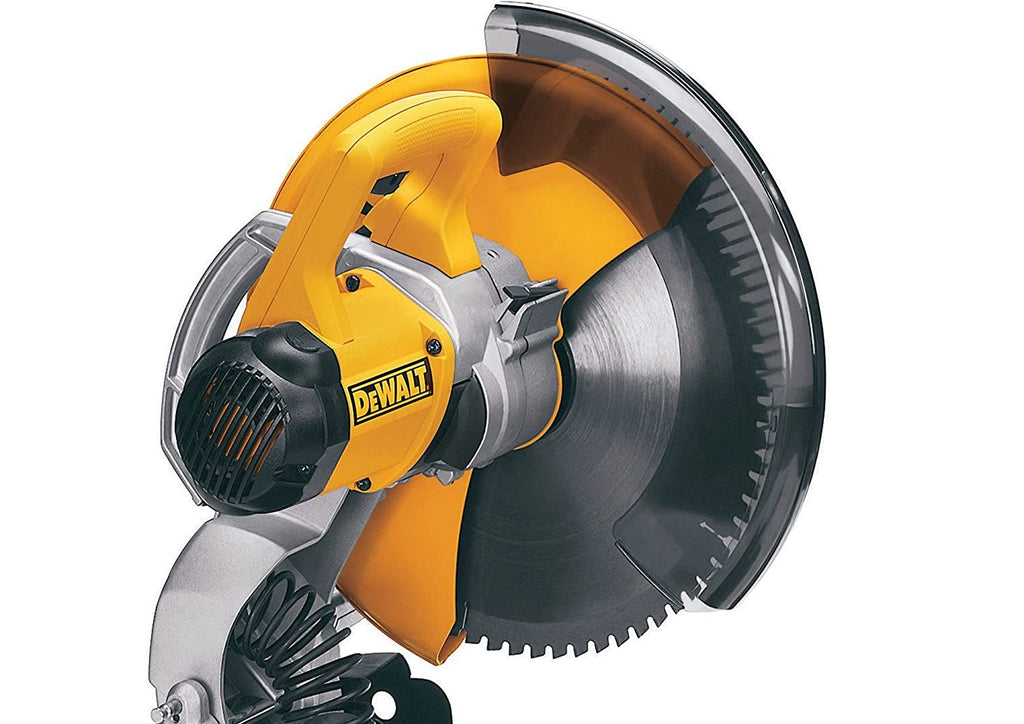Cortadora de metales 14" DW872 DeWalt