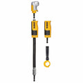 Adaptador de Sujeción de Angulo MAX FIT® 4 en 1 DWAMRASET DeWalt