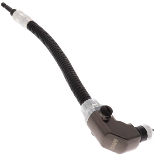 Adaptador angular flexible 12” DWARAFS DeWalt