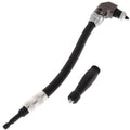 Adaptador angular flexible 12” DWARAFS DeWalt