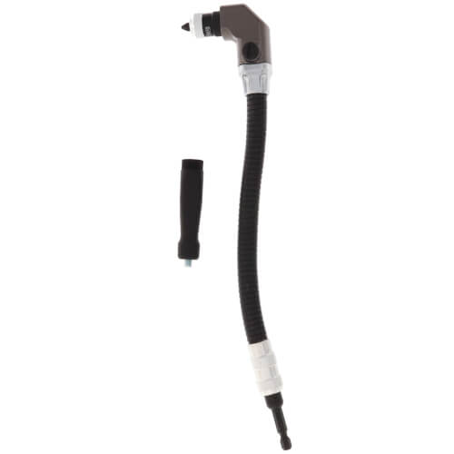 Adaptador angular flexible 12” DWARAFS DeWalt