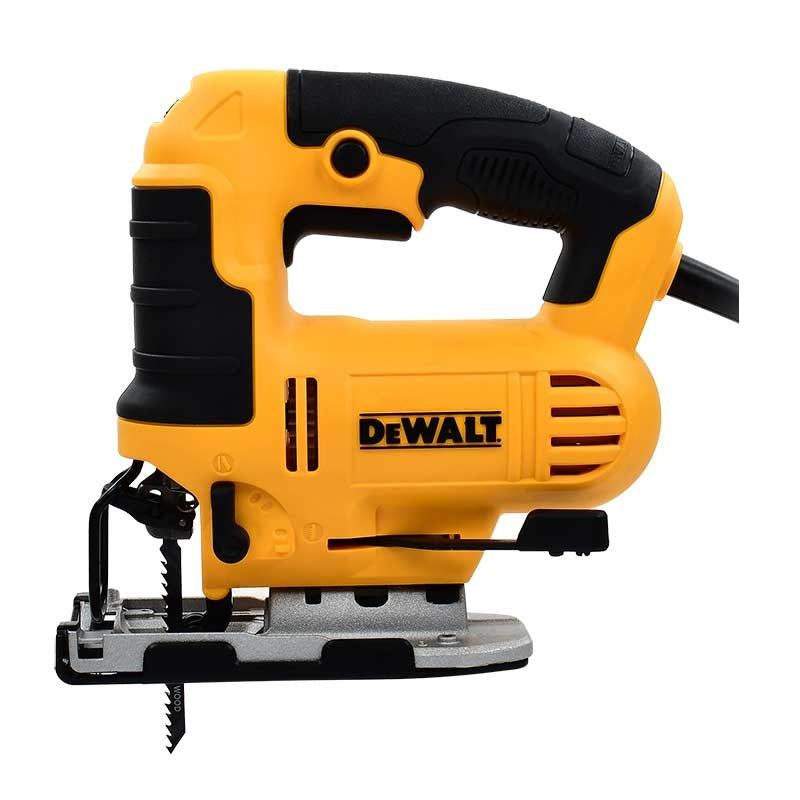 Sierra caladora 650W VV DWE300 DeWalt