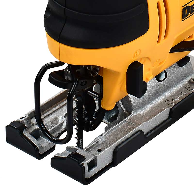 Sierra caladora 650W VV DWE300 DeWalt