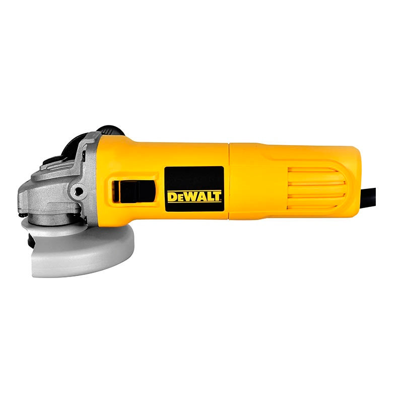 Miniesmeriladora 4-1/2 Pulg 750W DWE4010 DeWalt