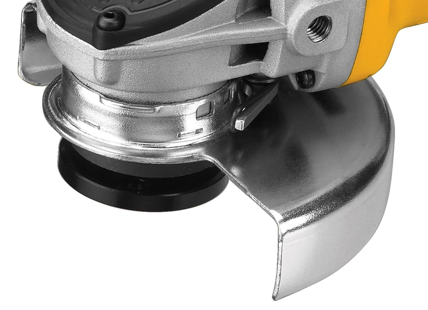 Miniesmeriladora 4-1/2 Pulg 900W DWE4120-B3 DeWalt