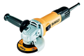 Miniesmeriladora angular 4 ½” DWE750 DeWalt