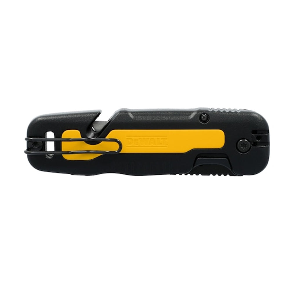Navaja Plegable de uso General DWHT10992 DeWalt