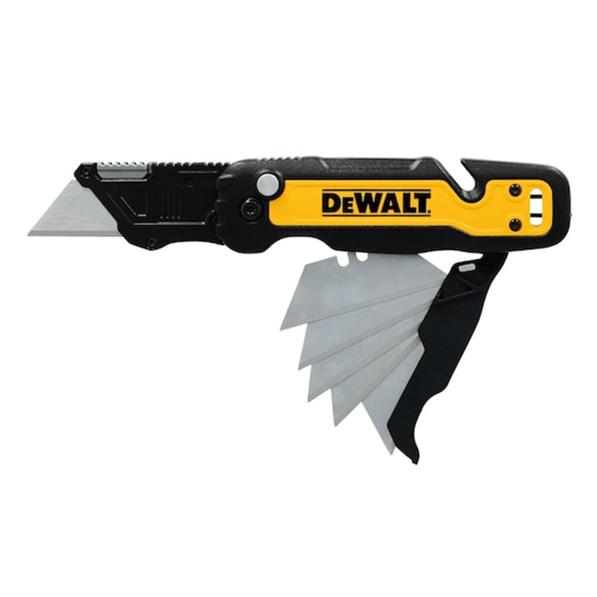 Navaja Plegable de uso General DWHT10992 DeWalt