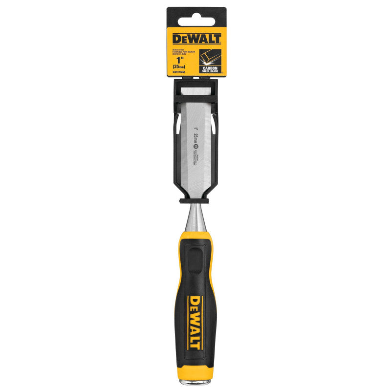 FORMÓN PARA MADERA 1" DWHT16858 DEWALT