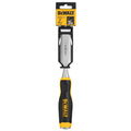 FORMÓN PARA MADERA 1" DWHT16858 DEWALT
