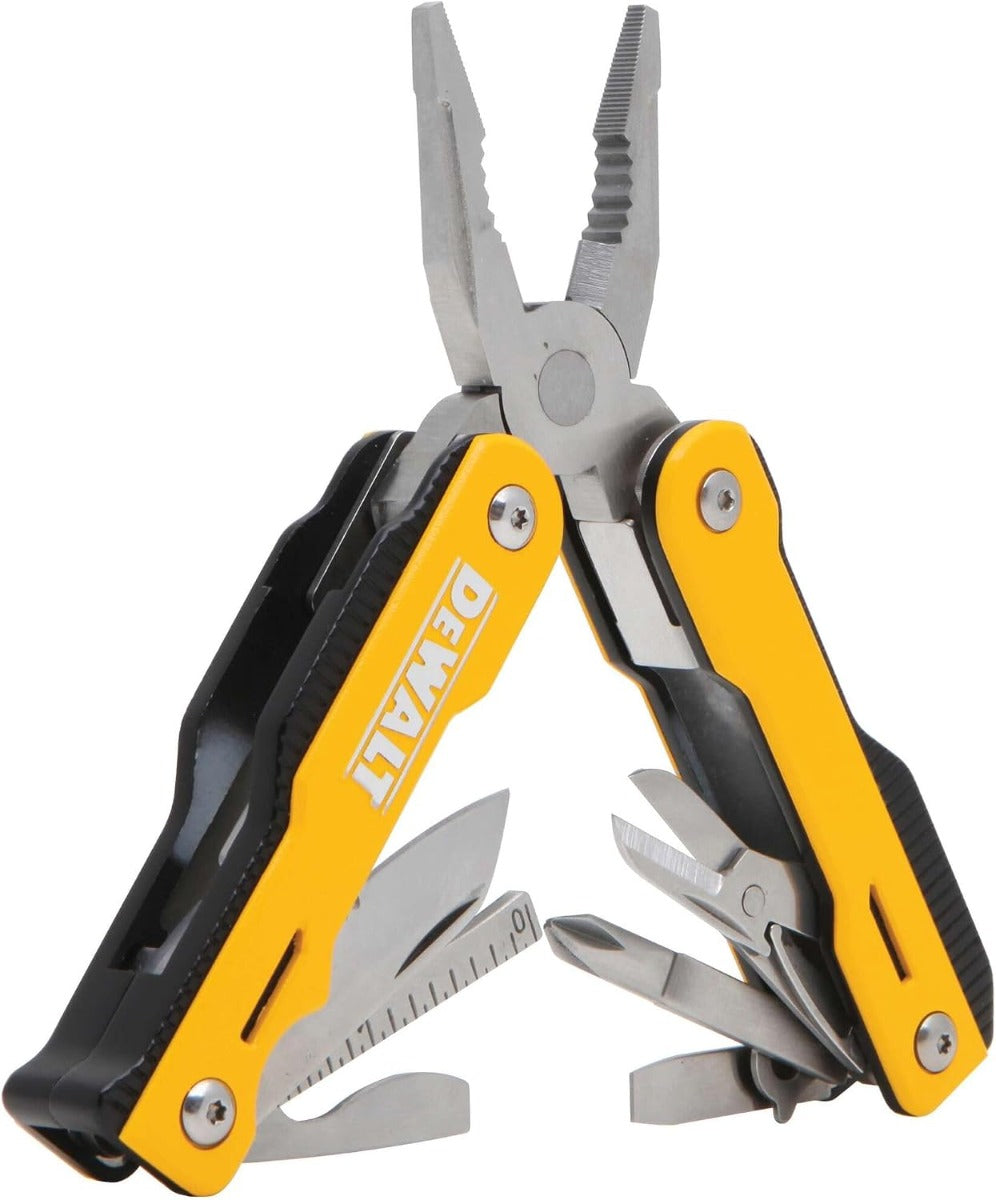Multiherramientas 16 en 1 DWHT71843 DeWalt