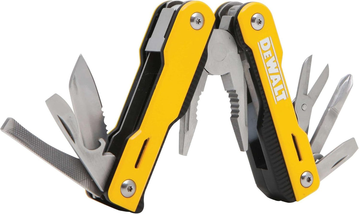 Multiherramientas 16 en 1 DWHT71843 DeWalt