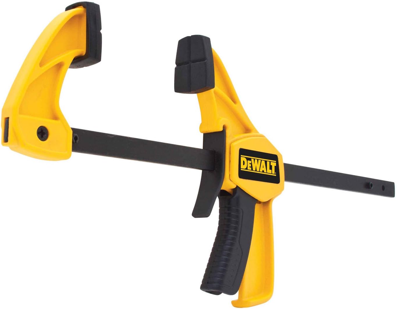 Sargento Para Madera 4-1/2” DWHT83191 DeWalt