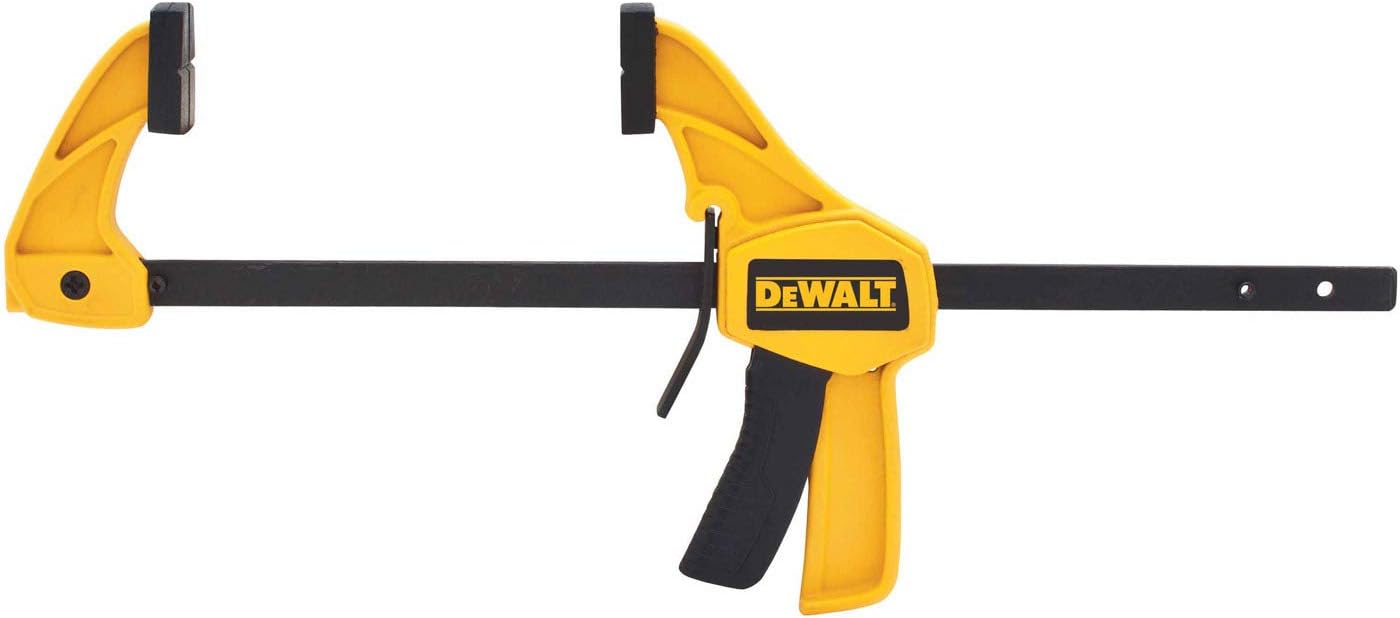 Sargento Para Madera 4-1/2” DWHT83191 DeWalt