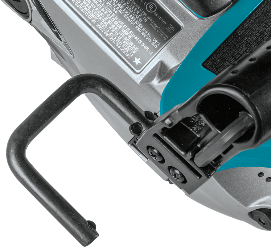 Sierra circular de transmisión 7-1/4 Pulg 1800W 5377MG Makita