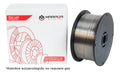 Carrete de microalambre 0.030 Pulg  2 lb Maraga