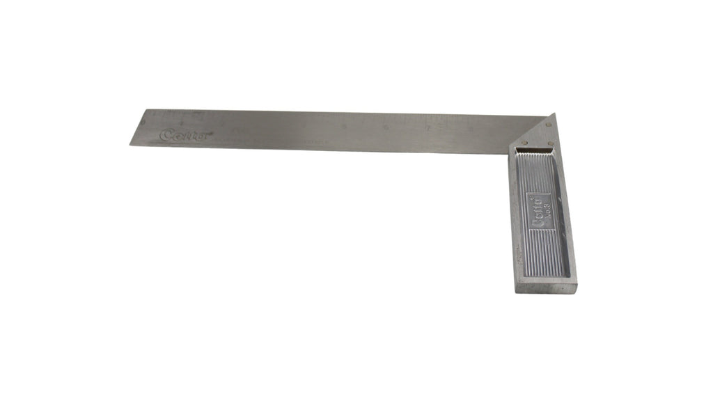 Escuadra Acero Inoxidable 10″ EC-10 Celta