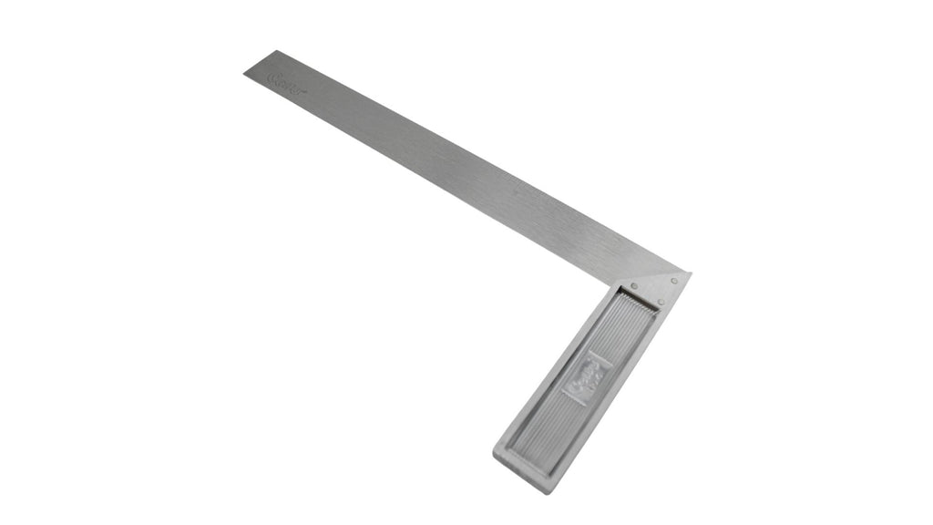 Escuadra Acero Inoxidable 12″ EC-12 Celta
