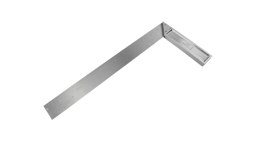 Escuadra Acero Inoxidable 12″ EC-12 Celta