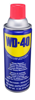 Aceite 11 Oz Wd 40
