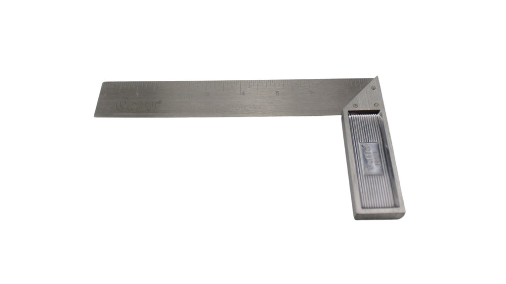 Escuadra Acero Inoxidable 8″ EC-8 Celta