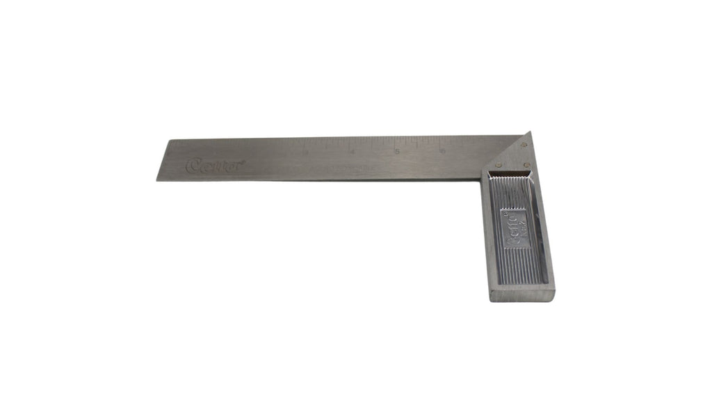 Escuadra Acero Inoxidable 8″ EC-8 Celta