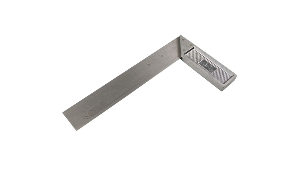 Escuadra Acero Inoxidable 8″ EC-8 Celta