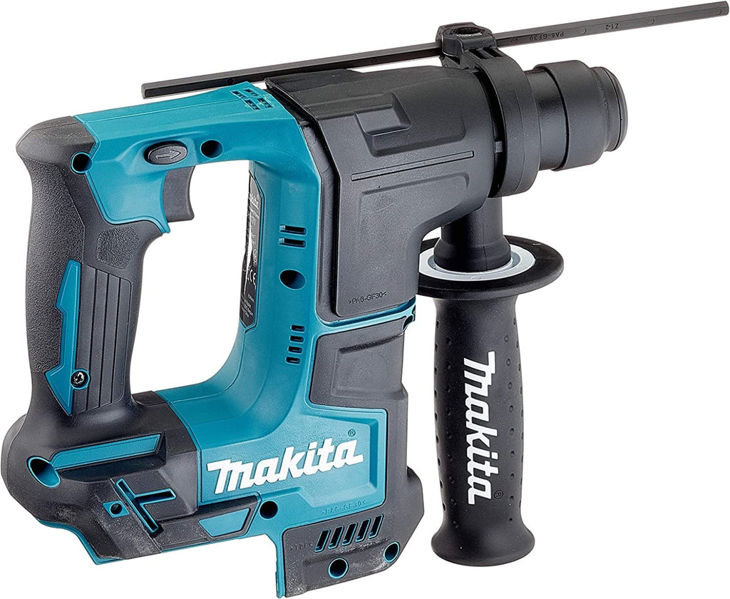 Rotomartillo Electro-neumático Inalámbrico 18V DHR171Z Makita