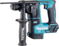 Rotomartillo Electro-neumático Inalámbrico 18V DHR171Z Makita