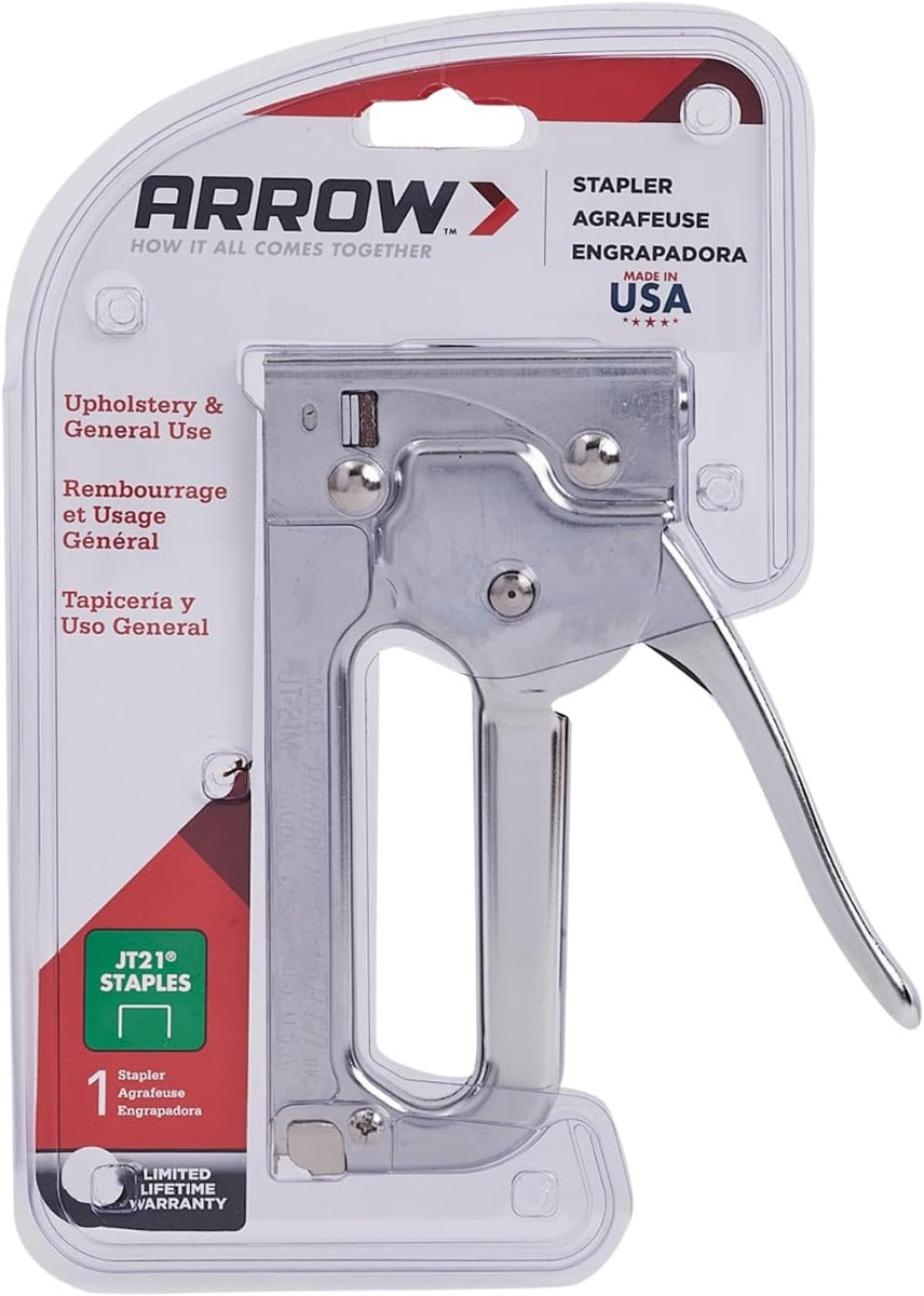 Engrapadora JT21CM Arrow