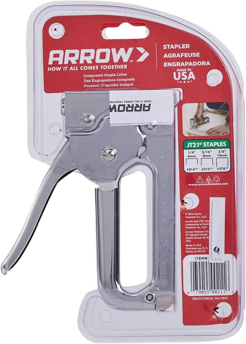 Engrapadora JT21CM Arrow