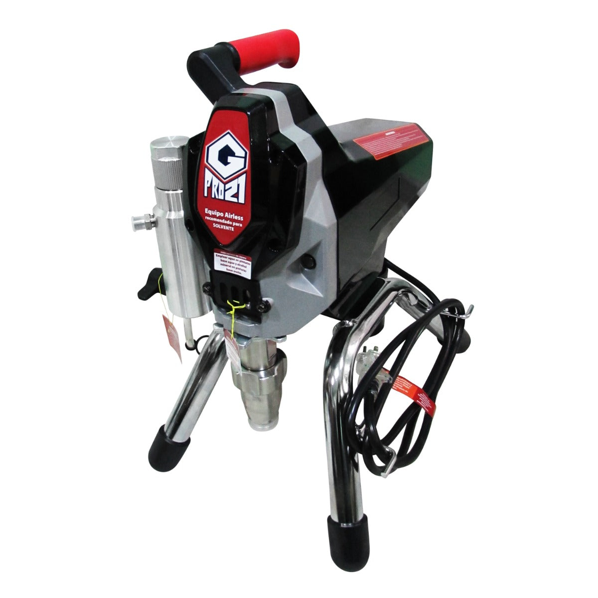 Equipo Airless 1.3 HP 1000W PRO21 Sprayit