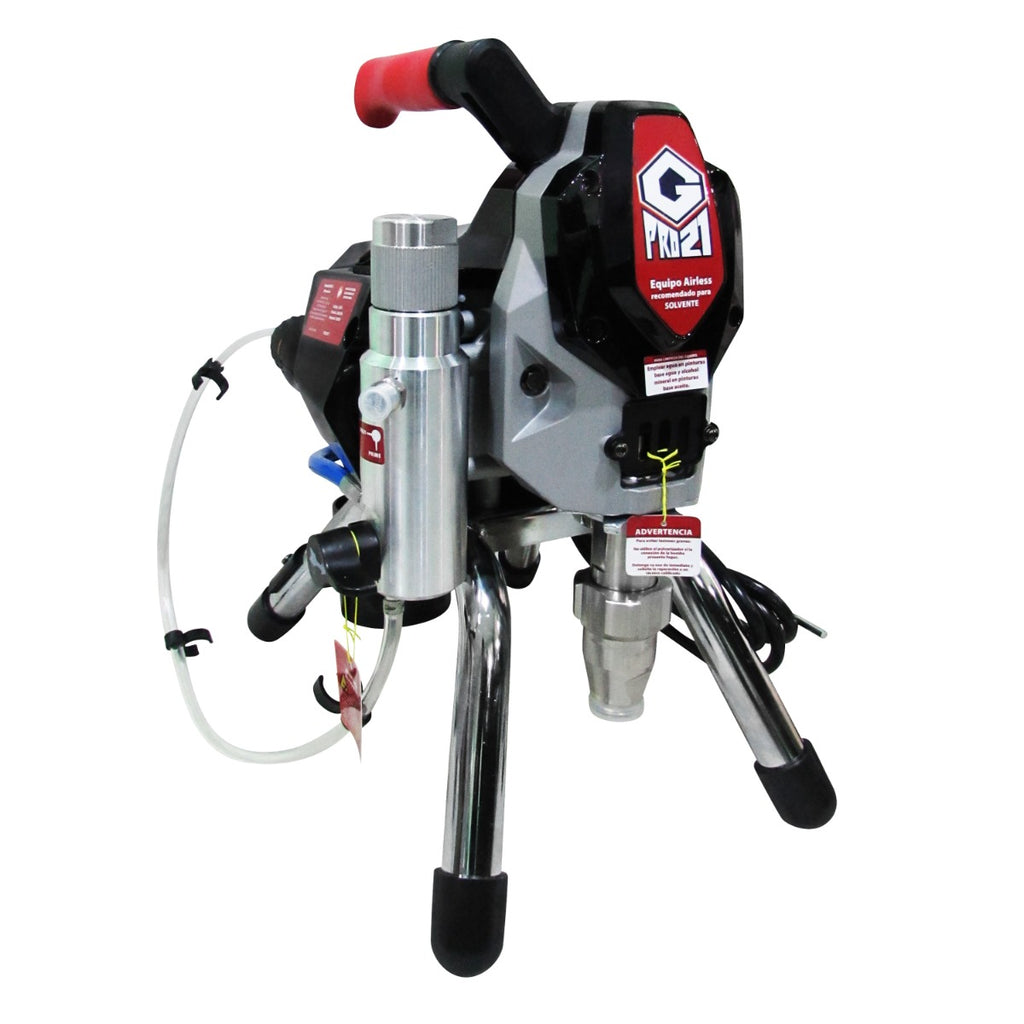Equipo Airless 1.3 HP 1000W PRO21 Sprayit