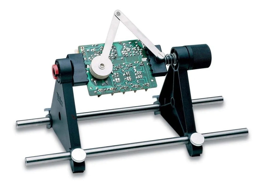Soporte de placa de circuitos impresos ESF-120 Weller
