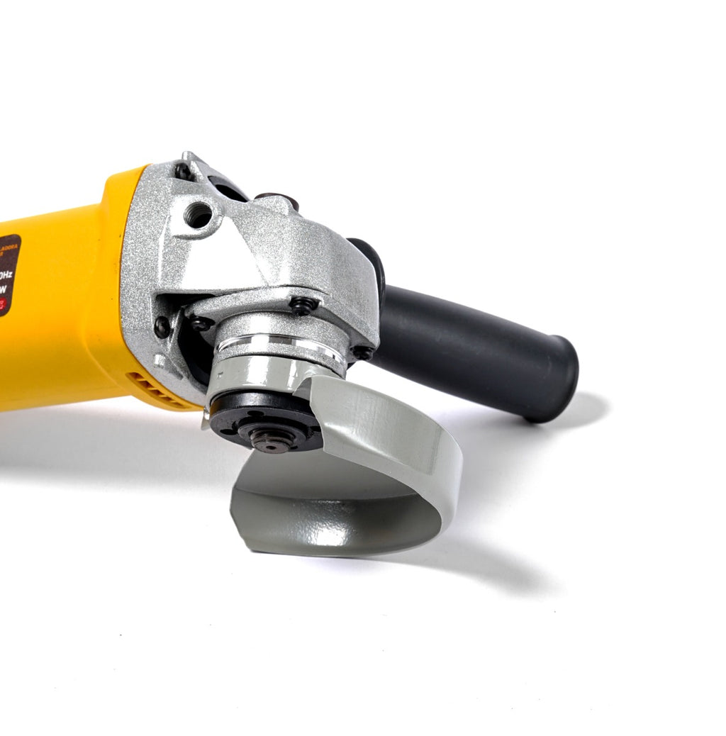 Miniesmeriladora Angular 800W 4 ½"KO115 KONG