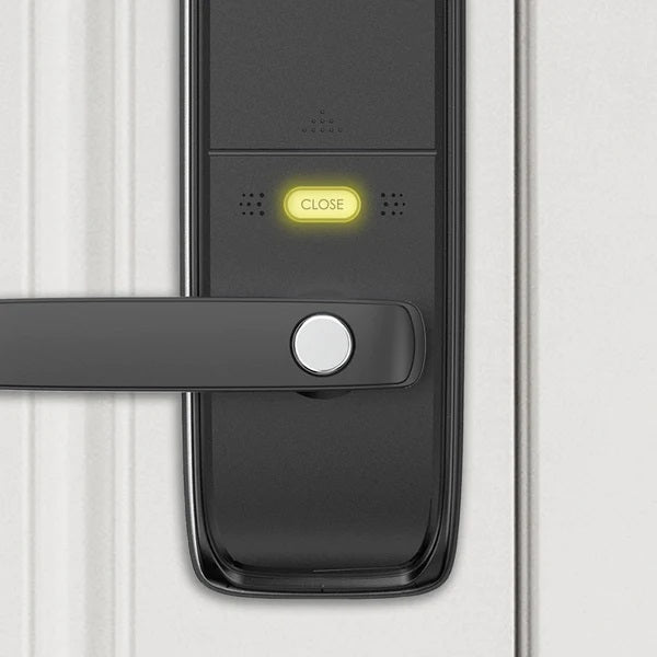 Cerradura Inteligente EXC-SL520 con Gateway G-100 Excel