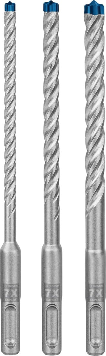 Martillo Perforador SDS Plus GBH 18V-26 D Bosch